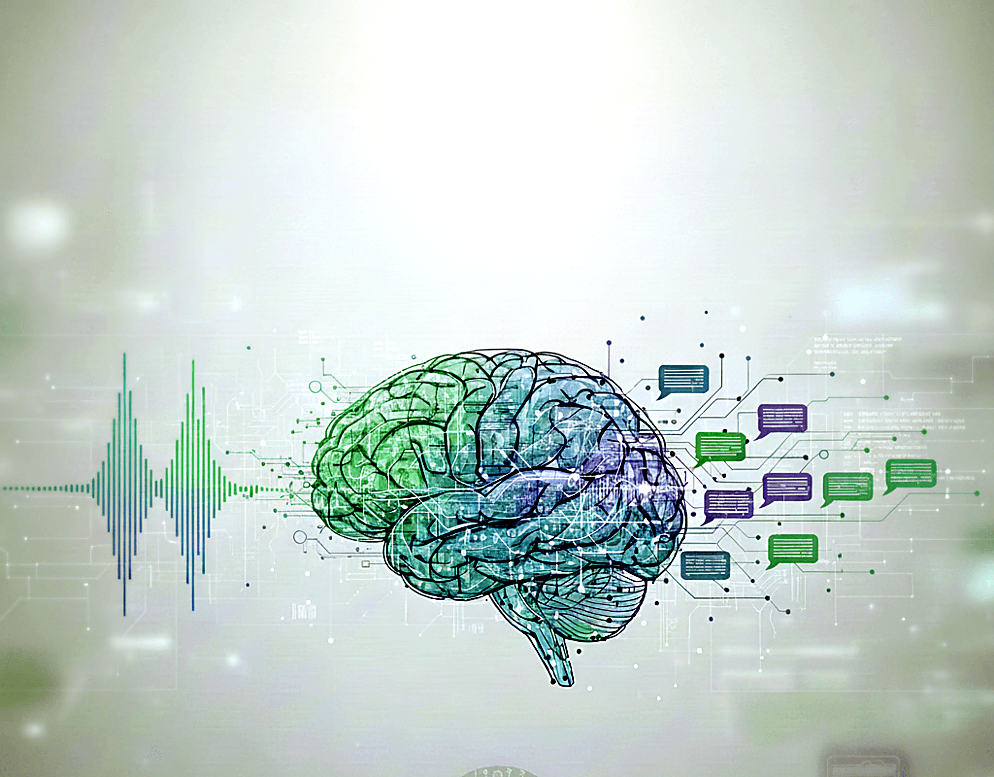 Audio + Text for Mental Health AI: Compumacy’s Research into Multimodal LLM Performance