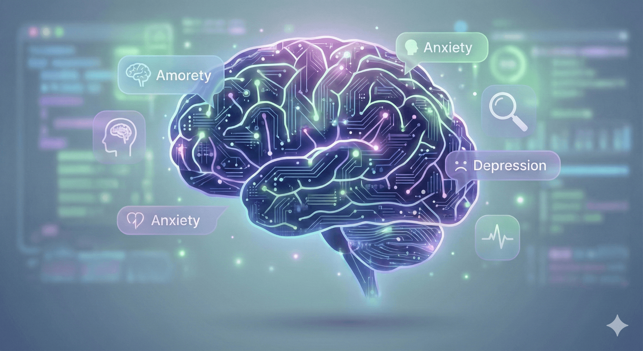 Evaluating LLMs for Mental Health Understanding: Compumacy’s Research into Model Reliability and Safety